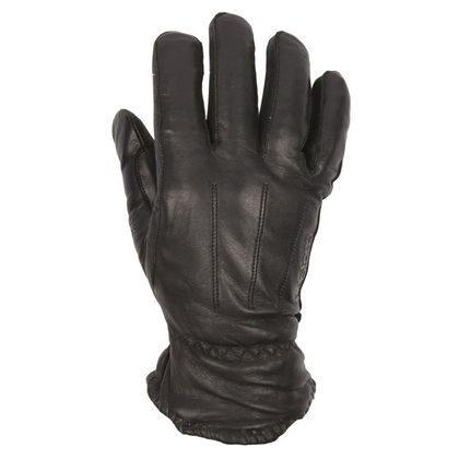 Guantes Helstons WALTER HIVER - NEGRO Ref : HS0374 