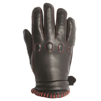 Helstons WALTER WINTER - SCHWARZ (Damen) Handschuhe Ref : HS0389 