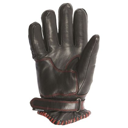 Helstons WALTER WINTER - SCHWARZ (Damen) Handschuhe