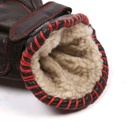 Helstons WALTER WINTER - SCHWARZ (Damen) Handschuhe