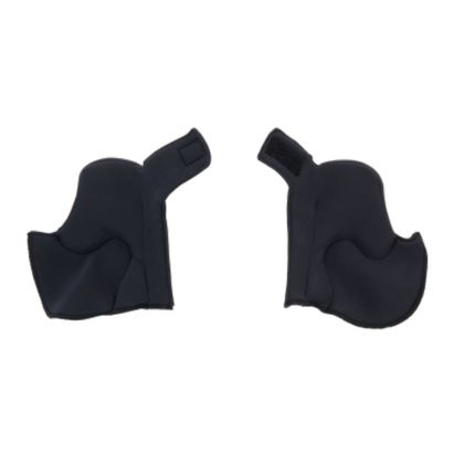 Mousses de joues Schuberth CONCEPT - Noir