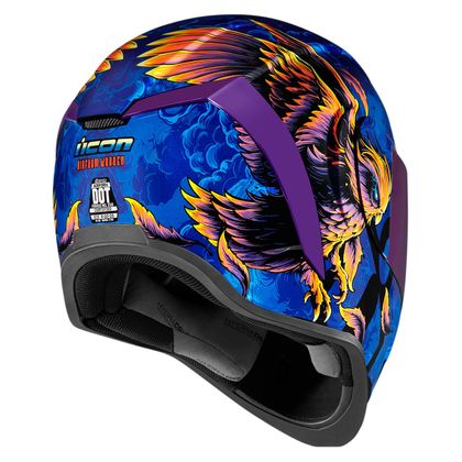 Icon AIRFORM - WARDEN Full-face helmet
