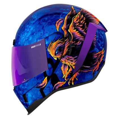 Icon AIRFORM - WARDEN Full-face helmet