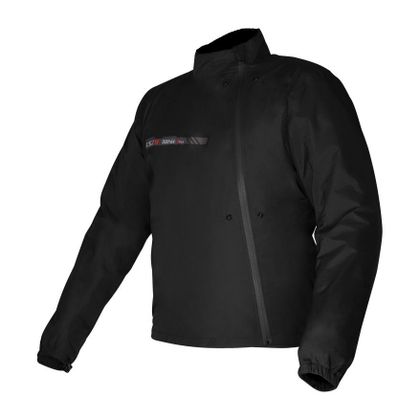 Veste Moto LS2 X-MASTER - Gris / Rouge
