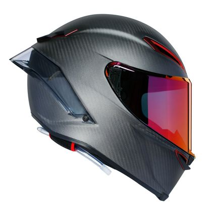 Casque AGV PISTA GP RR - SPECIALE - LIMITED EDITION - FIM