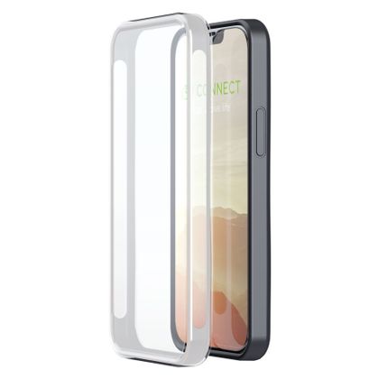 Support Smartphone SP Connect PRO + COQUE + PROTECTION IPHONE 12 MINI universel
