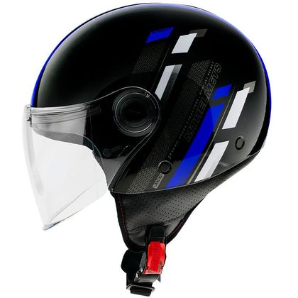 Casque MT HELMETS STREET