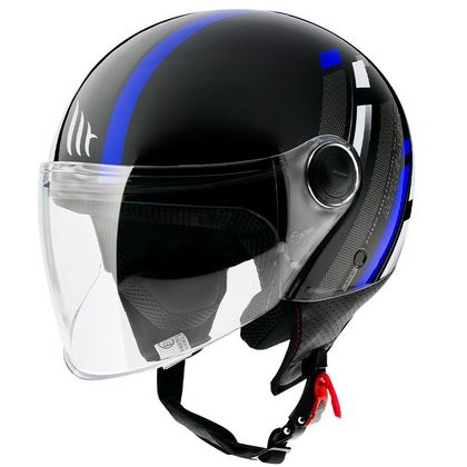 Casque MT HELMETS STREET
