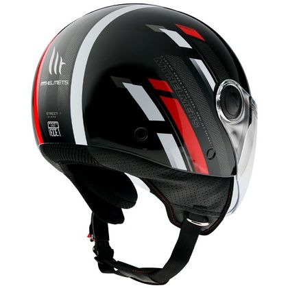 Casque MT HELMETS STREET