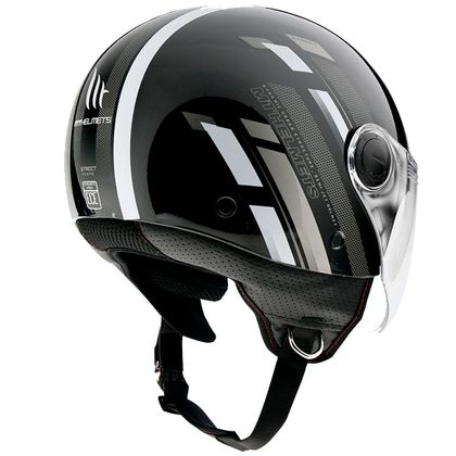 Casque MT HELMETS STREET