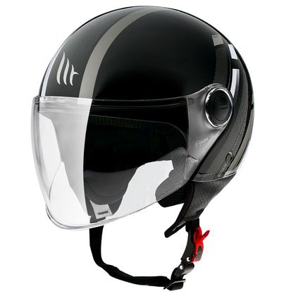 Casque MT HELMETS STREET