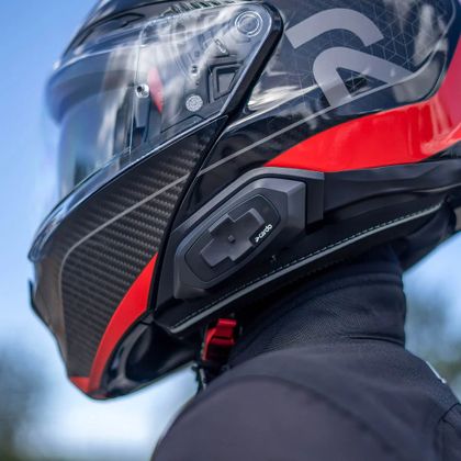 Cardo HJC-PACKTALK Intercom
