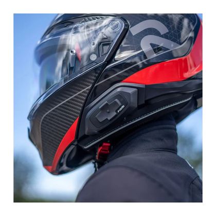 Cardo HJC-4X Intercom