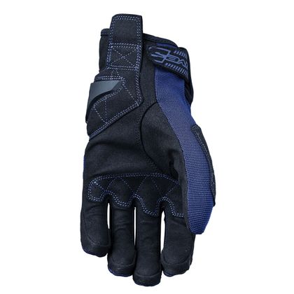 Guantes Five RS3 NAVY - Azul