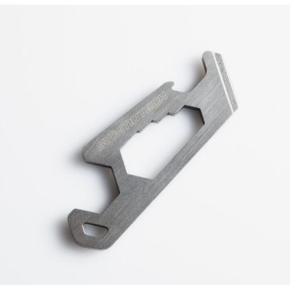 Porte-clé SW-MOTECH Multitool - Gris