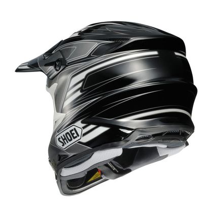Casque cross Shoei VFX-W WERX 