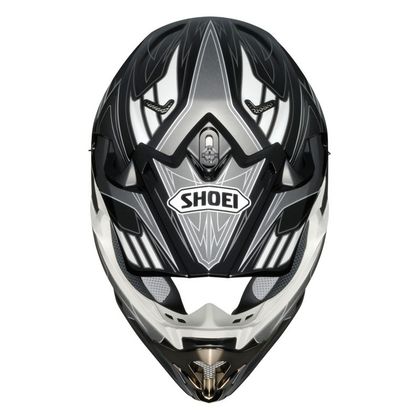 Casque cross Shoei VFX-W WERX 