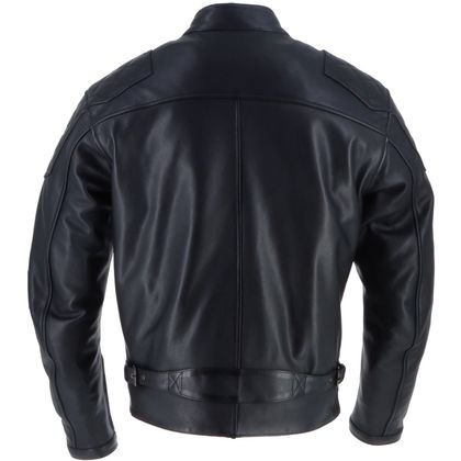 Helstons WESTSIDE Motorradjacke - Schwarz