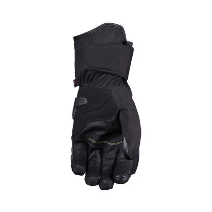 Five WFX FIRST GORE-TEX® KVINDE Handsker - Sort.