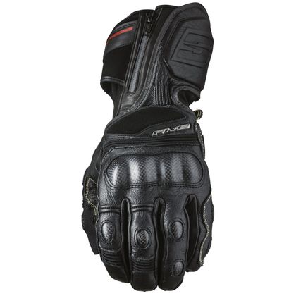 Guantes Five WFX1 WATERPROOF OUTDRY - Negro