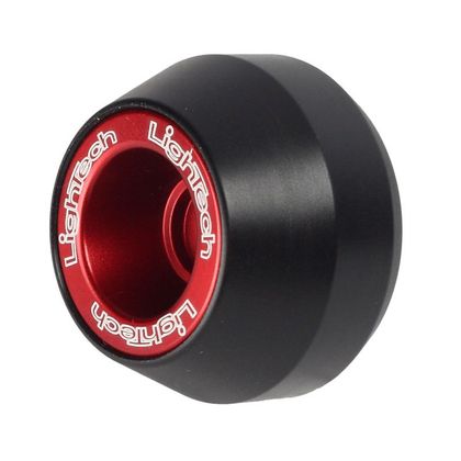 Protections de fourche LighTech pour axe de roue AV Ref : ARDU103 