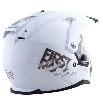 Casque First Racing STROKE 