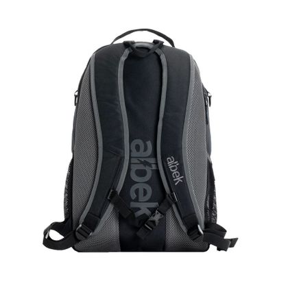 Sac à dos ALBEK WHITEBRIDGE - Noir
