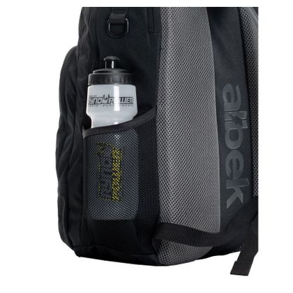Sac à dos ALBEK WHITEBRIDGE - Noir