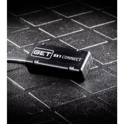 Get SX1 CONNECT für die SX1 PRO Steuergeräte (WiFi-Modul - Nur Gerät) Elektronikgehäuse Universell