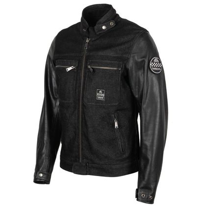 Blouson Helstons WINSTON - Noir