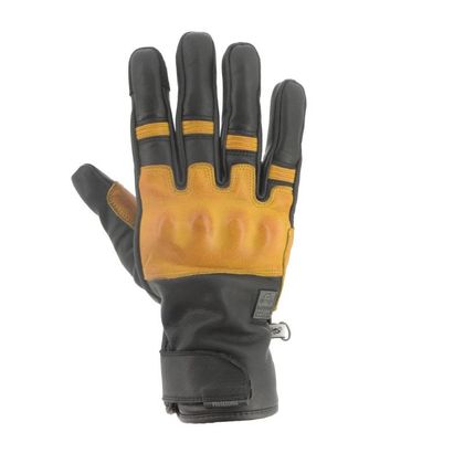 Guantes Helstons WHISLAY - Negro