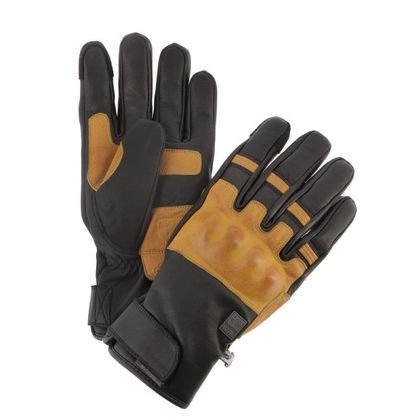 Guantes Helstons WHISLAY - Negro Ref : HS1045 