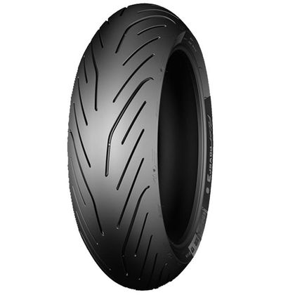 Neumático Michelin PILOT POWER 3.190/50 ZR17 (73W) TL universal