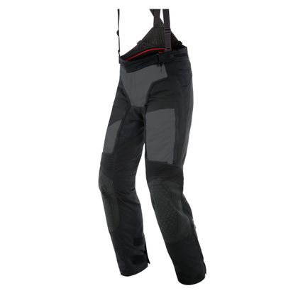 Pantalon Dainese D-EXPLORER 2 GORETEX - Noir / Gris Ref : DN1608 