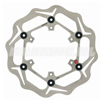 Disque de frein Wave Braking Avant