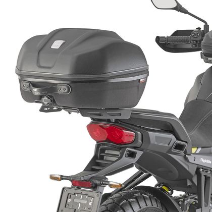 Givi WL901B Universal Top case - Black
