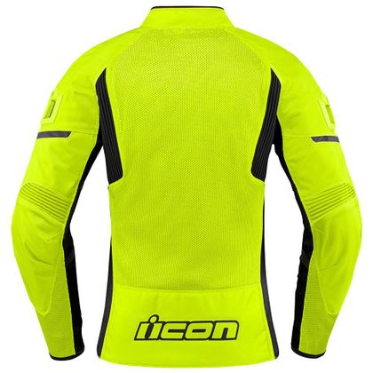 Blouson Moto Icon CONTRA 2