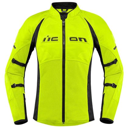 Blouson Moto Icon CONTRA 2
