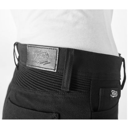 Pantalon Moto Fuel SERGEANT 2 WOMAN