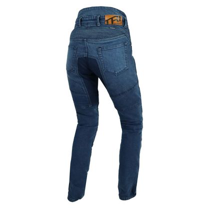 Trilobite PARADO DOPPELLAGIG DAMEN Jean - Slim - Blau