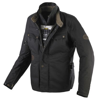Chaqueta Spidi WORKER H2OUT Ref : SPI0238 