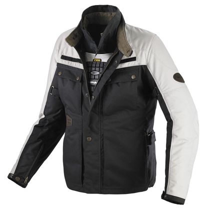 Chaqueta Spidi WORKER H2OUT