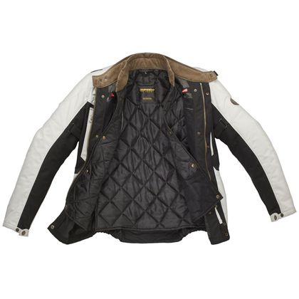 Chaqueta Spidi WORKER H2OUT