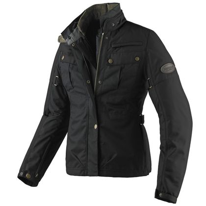 Chaqueta Spidi WORKER H2OUT LADY Ref : SPI0334 