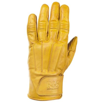 Guantes RIDE AND SONS WORKER