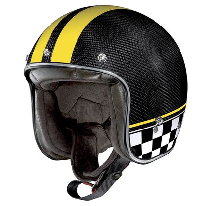 Casque X-lite X-201 ULTRA CARBON - WILLOW SPRINGS