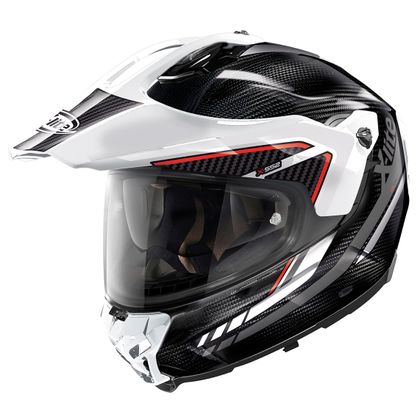 Casque X-lite X-552 - ULTRA CARBON - LATITUDE N-COM