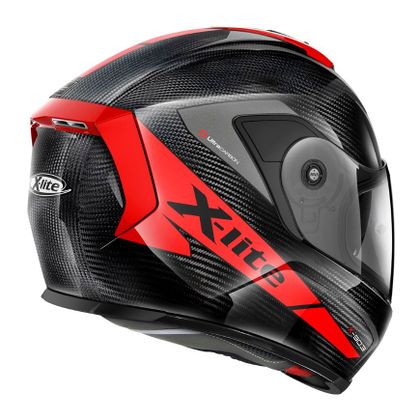 Casque X-lite X-903 - ULTRA CARBON - GRAND TOUR N-COM