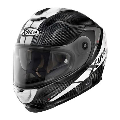 Casque X-lite X-903 - ULTRA CARBON - GRAND TOUR N-COM