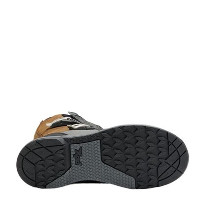 Bottes XPD X-ADVENTURE H2OUT - Marron